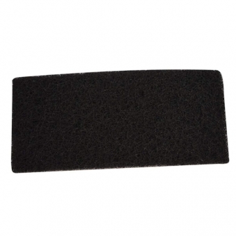 EDGING PADS BLACK